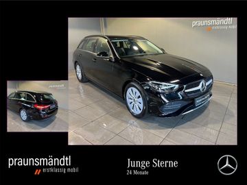 Mercedes C 220 - 1