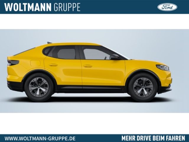 Fahrzeugabbildung Ford Capri Style Neu ab 255€ netto mtl. Exklusiv 1000