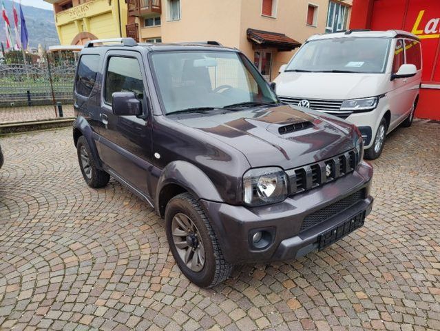 Suzuki SUZUKI Jimny 1.3 4WD Evolution