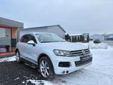 Volkswagen VW Touareg 7P 3.0 TDI | Leder | Navi | ACC | SBE - Volkswagen Touareg: 7p