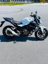 Honda CB 500 F (A2 Motorrad) - Angebote