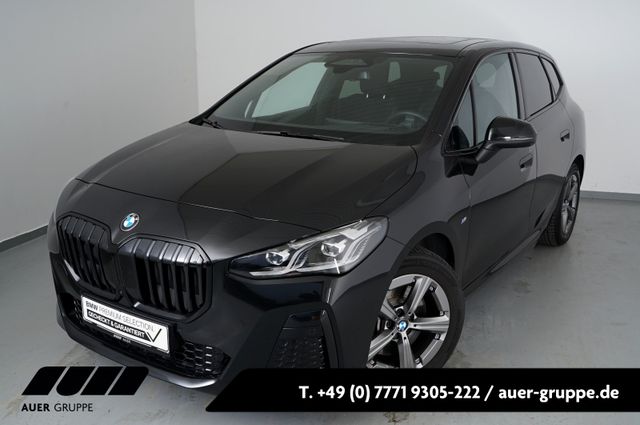 BMW 223i xDrive Active Tourer (M-Sport Navi LED AHK)