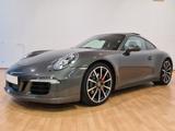 Porsche 911 991.1 LED DAB Sitzluft SAGA Chrono Sportdesi