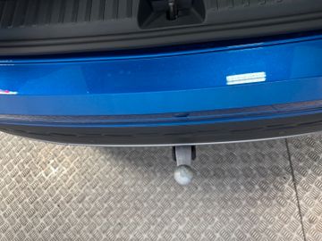 Skoda Kodiaq 2.0 TSI 150 kW 4x4 Sportline Pano