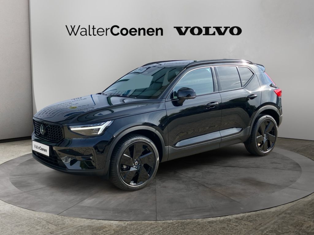 Image of Volvo XC40