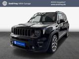 Jeep Renegade 1.5 GSE T4 48V e-Hybrid S