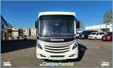 Concorde Credo 840 L 1.HAND#5800 KG#TOP-AUSSTATTUNG - Concorde Credo