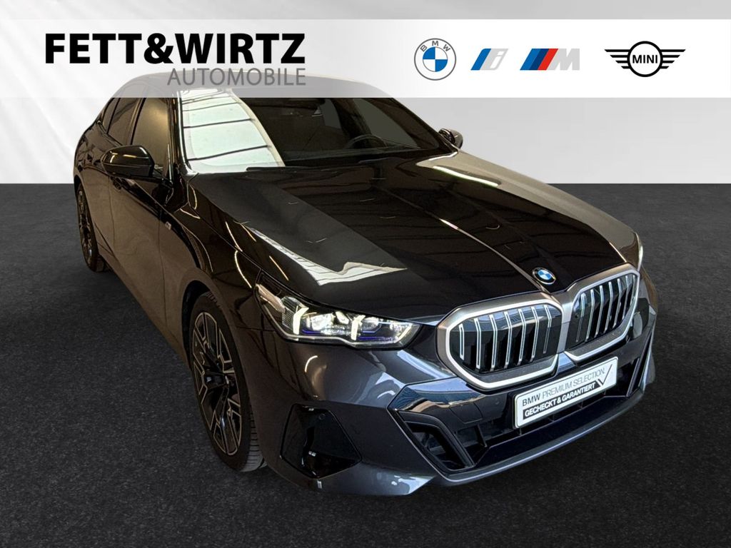 BMW 5er