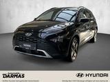 Hyundai BAYON 1.0 T-GDi 7-DCT Trend Navi 17 Alu Apple  - Hyundai BAYON in Dortmund