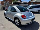 Volkswagen New Beetle Lim. 1.9 TDI Freestyle*KLIMA*PDC*SHZ* - Volkswagen New Beetle: Freestyle