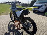 Husqvarna TC 125 - HUSQVARNA BENZIN 125