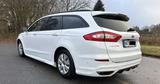Ford Mondeo ST Line Kombi mit Ford - Garantie - Ford Mondeo: For