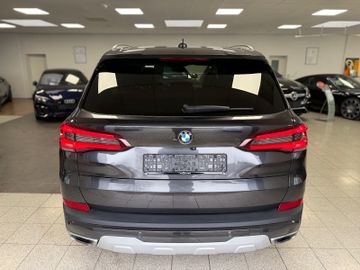 BMW X5 - 9