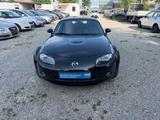 Mazda MX-5 1.8 Niseko Roadster Coupe Hardtop - Mazda MX-5: Cabrio, Hardtop
