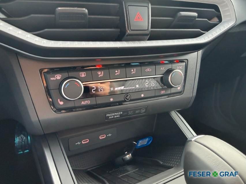 Seat Arona - Bild 15