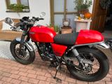 Brixton Sunray BX 125 in Rot- Top Zustand  - Offers