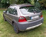 Rover MG Rover, Cross, benziner 1.6 mit TÜV - Rover aus 2006