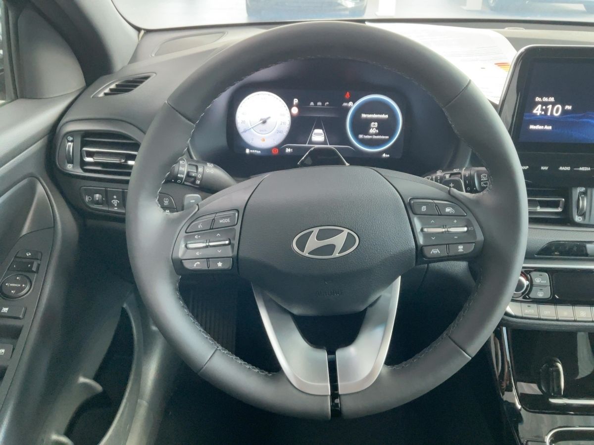 Hyundai i30 – Bild 9