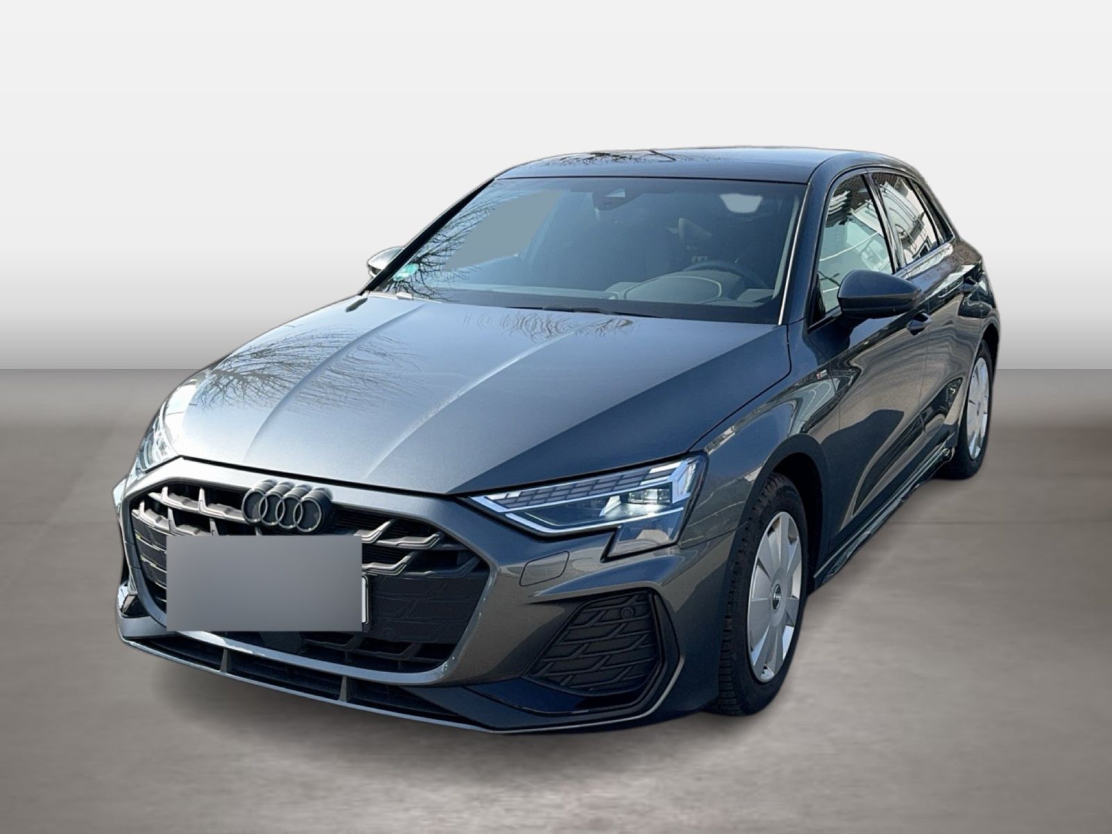 Audi A3 Sportback S line 35 TFSI 110 kW S tronic |Pan imagem 2