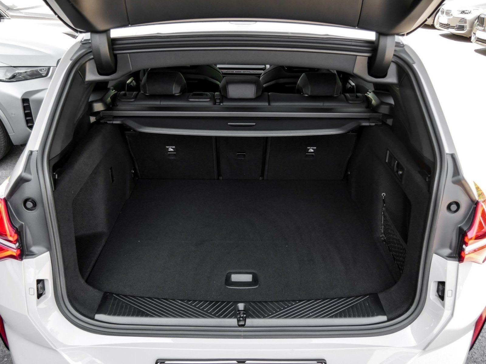 BMW X3 - Bild 15