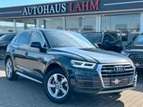 Audi Q5 2.0 TFSI"quattro sport"VIRTUAL"Multicolor-LED - Audi Q5: Sport
