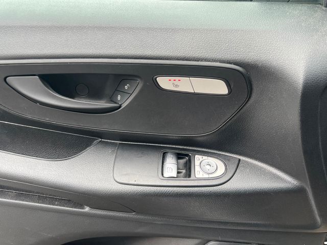 Mercedes-Benz Vito 116 extralang XL*Autom*Kamera*Navi*PTS*DAB*