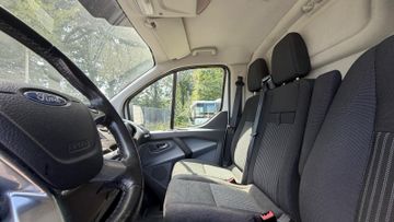 Ford Transit Custom - 12