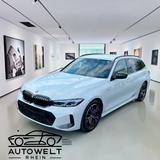 BMW 330 i xDrive M Sport Touring*HUD - BMW 330: Sport