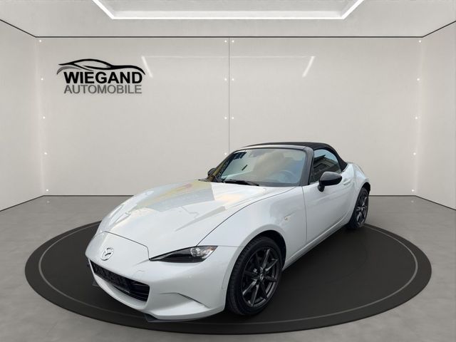 Mazda MX-5 SKYACTIV-G 160 Exclusive-Line