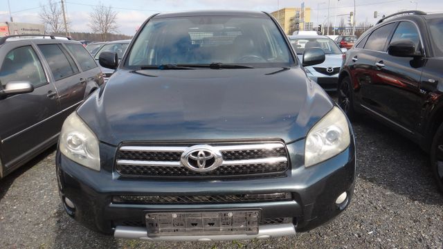 Toyota RAV 4 RAV4 Executive