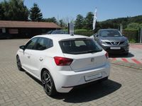 Vorschau Seat Ibiza