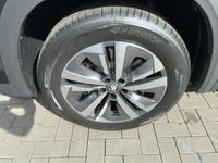Skoda Kodiaq - Vorschau Bild 10