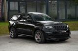 Jeep Grand Cherokee 6.4 V8 HEMI SRT/ACC/MATRIX - Jeep Grand Cherokee: Srt8