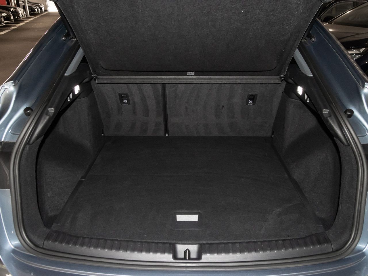 Audi Q4 e-tron - Bild 9