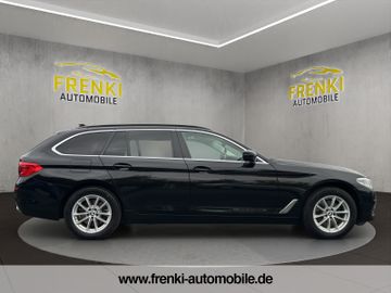 BMW 520 - 9