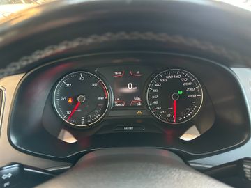 MYAUTOCENTER – Gebraucht- und Jahreswagen mit Werkstattservice in Pfaffenhofen Seat Leon ST Style