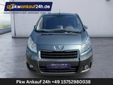 Peugeot Expert Tepee L2H1 Allure - Peugeot Expert Tepee Gebrauchtwagen