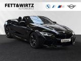 BMW M8 Cabrio Competition|DAProf.|Sitzbelüftung - BMW M8 Jahreswagen