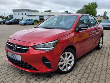 Bild 7 Opel Corsa Corsa-F Edition1.2