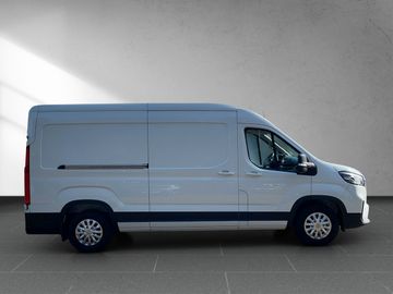 Maxus eDeliver 9 L3H2 72 kWh *42% RABATT*ACC*DAB*LED*