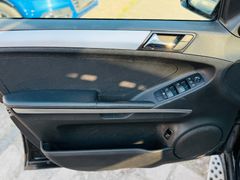 MERCEDES-BENZ ML 320 CDI AMG*TÜV 04/27*AHK 3.5*Vollaustattung