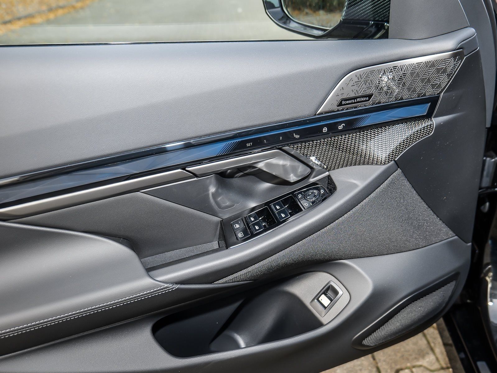 BMW i5 - Bild 13