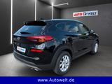 Hyundai TUCSON 1.6 T-GDI 2WD LED NAVI Kamera - Hyundai Gebrauchtwagen