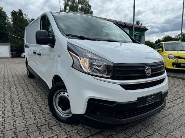 Fiat Talento Kasten L2H1 1,2t PDC KLIMA BLUETOOTH