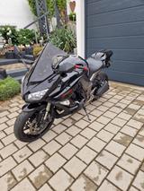 Kawasaki SX 1000 - KAWASAKI 2011 1000