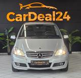 Mercedes-Benz A 180 Avantgarde/AUTOM./XENON/PDC/MOD.2010/EURO4 - Mercedes-Benz A 180: Avantgarde