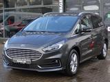 Ford S-Max 2.5 Duratec (FHEV) Hybrid Titanium  - Ford S-Max Titanium mit Hybrid-Antrieb (Benzin/Elektro)