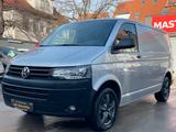 Volkswagen T5 Transporter Kasten 4Motion *AUTOMATIK*KLIMA* - Volkswagen: Allradantrieb, Transporter