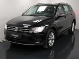 Volkswagen Tiguan Allspace 2.0 TDI 4 Motion DSG Comfortline - Volkswagen Tiguan Allspace: Comfortline