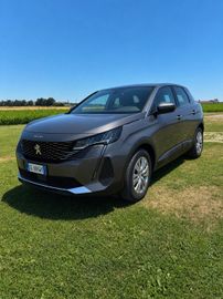 Peugeot 3008 - 1